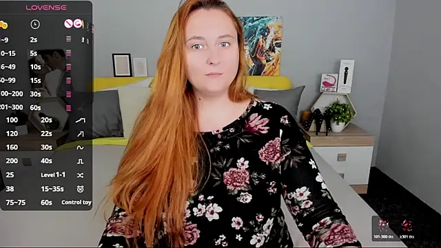 BabeLessi Obrolan Langsung XXX