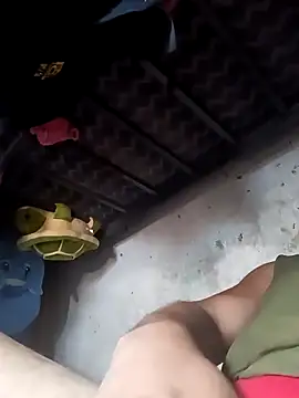 Rayito6969@xh 웹캠 쇼