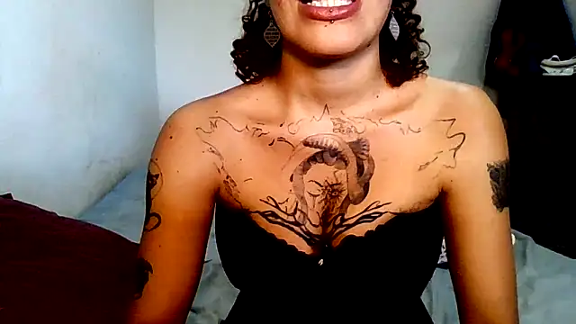 Show de webcam de Submersidollx