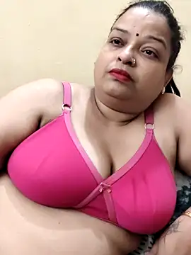 Sexey-Model21 Pertunjukan Webcam