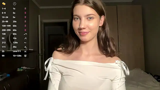 ShandyTreys – Live XXX-chat