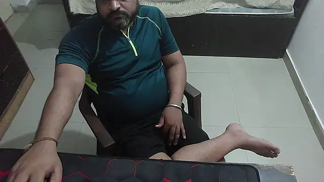 Show Webcam de rentarob