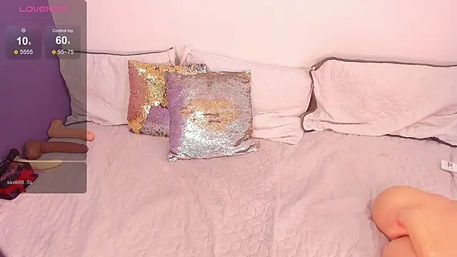 cookplleaser Chat XXX in diretta