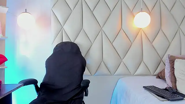 Chat XXX en directo de angelswets