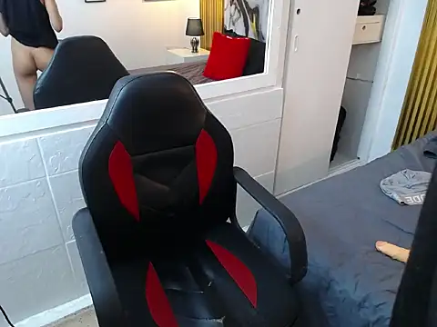 mathews_04 Webcamshow