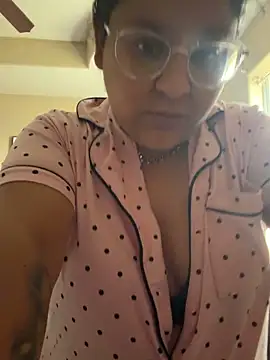 Diablita_956's Webcam Show