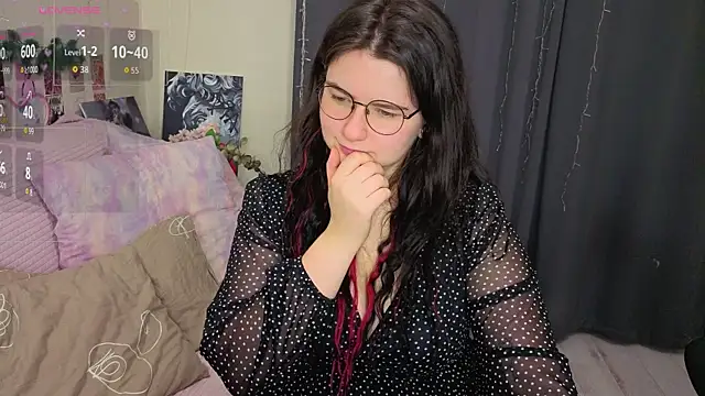 Kitty-Katty – Naživo XXX chat