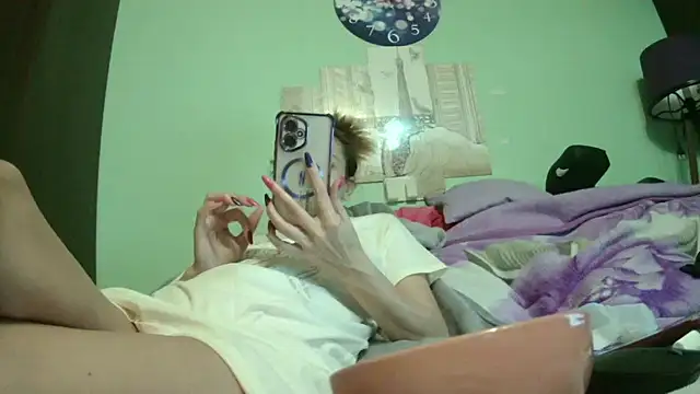 SexyGioconda Chat XXX in diretta