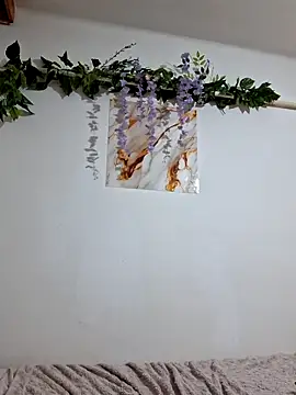 Вебкам-шоу Nika_aa