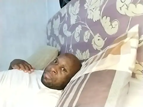 Stallion100 – Kamerová šou