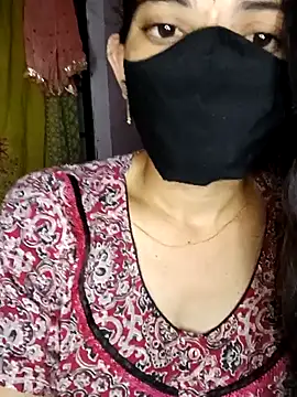 Telugu_Cute_Angel's Webcam Show