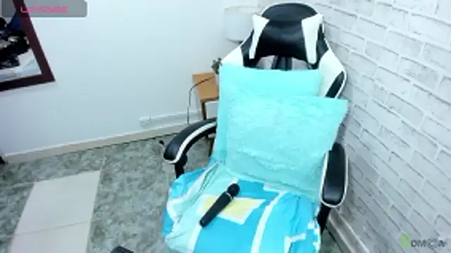 แชท XXX สดของ salome_rojas_