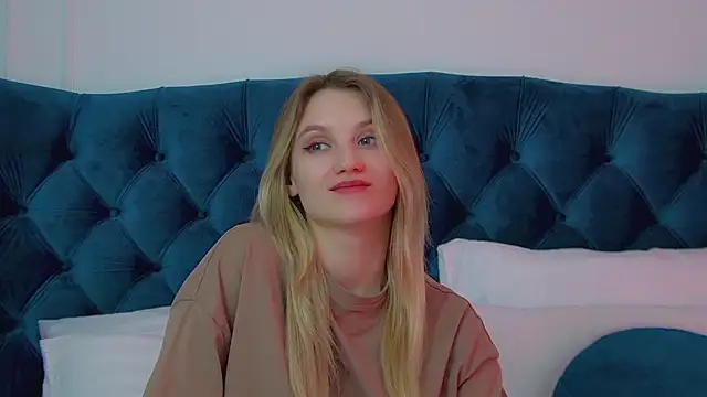 StacyEvances – Live XXX-chat