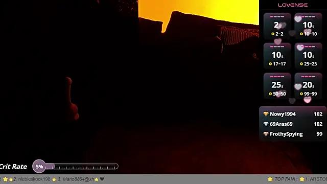 __Leyla__n Live XXX chat