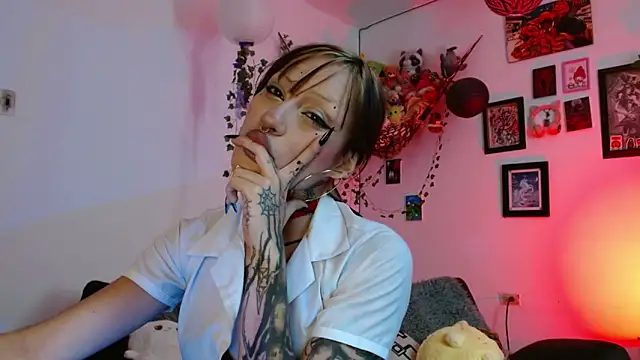 Layla_quinn – Live XXX-chat