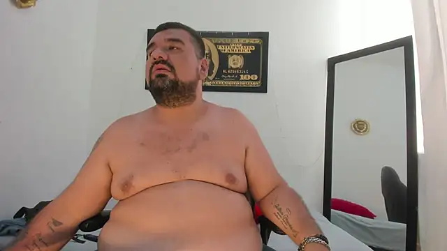 horus_gil's Live XXX Chat