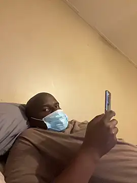 FineCouple51 webkamerás műsora