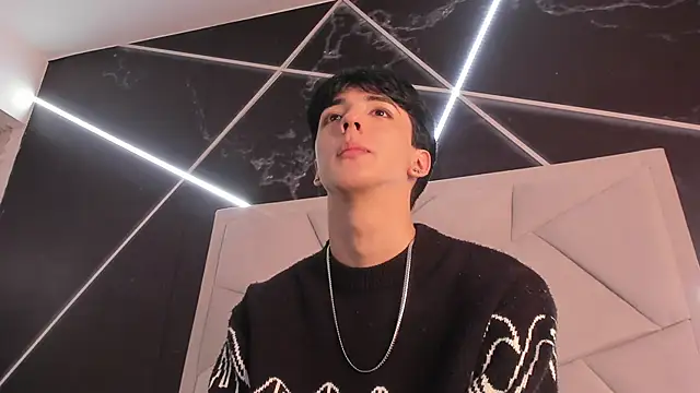 AerumChae Webcam-Show