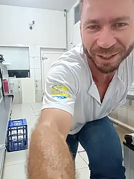 Show de RobertoLuiz84 na webcam