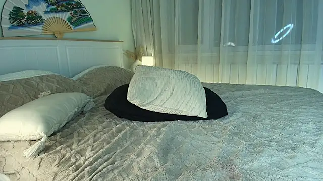 sounbae ওয়েবক্যাম শো