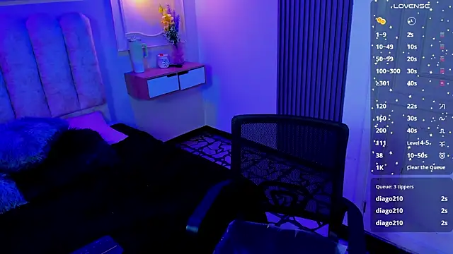 yourlittle_kathe's Live XXX Chat