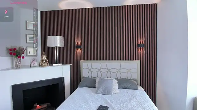 Chat XXX ao vivo de paulys_