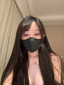 Kiwuvurfovo's Webcam Show