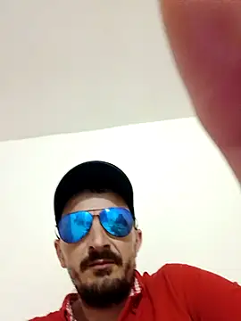 Show webcam de Jhony1982