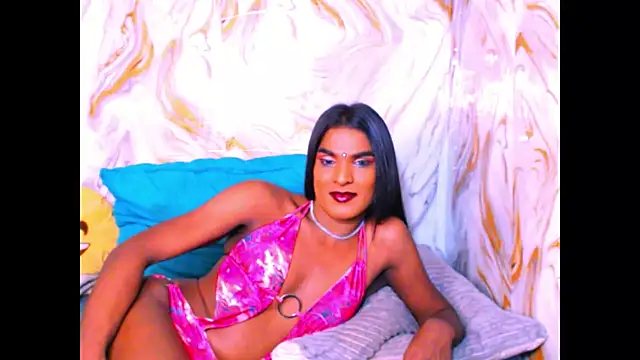 Chat XXX en directo de spicybarbie