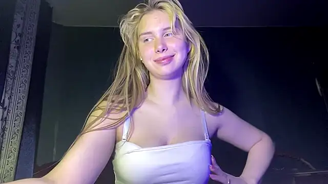 ShariLappas Obrolan Langsung XXX