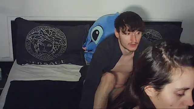 SoftEdgeBoy élő XXX-chatje