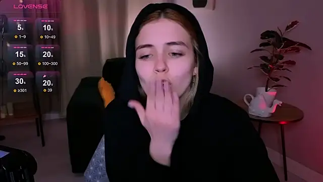 Bella_xBaby Live XXX Chat