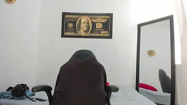 horus_gil ওয়েবক্যাম শো