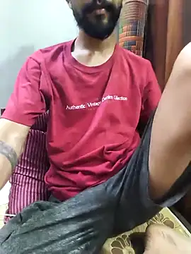 Вебкам-шоу DeLhiBoy_143