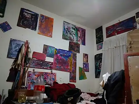 amoralall's Webcam Show