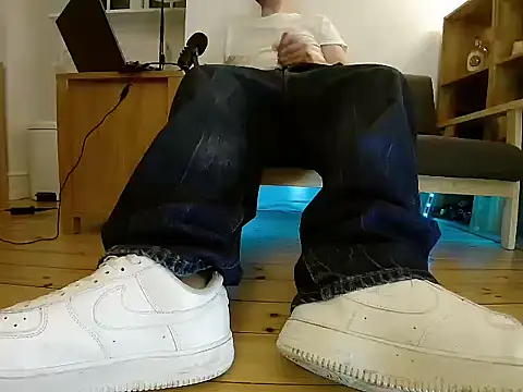 jonas_camboy webkamerás műsora