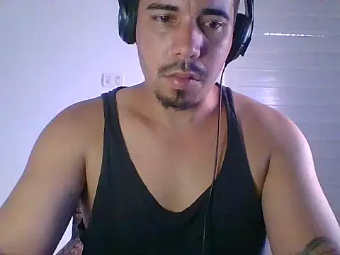 Show de feboapolo na webcam