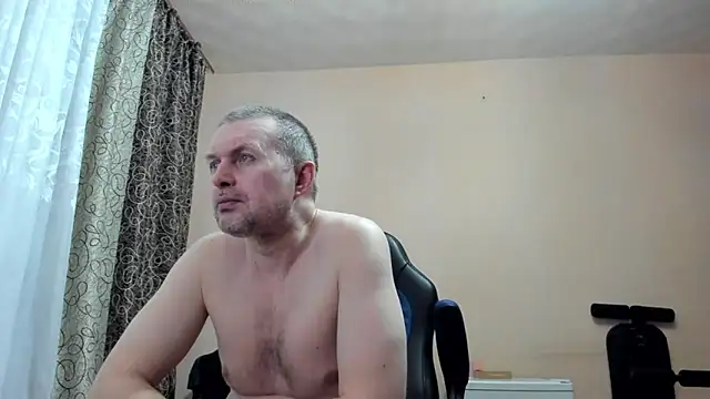 SanFrantsisko's Webcam Show