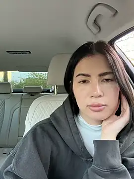 Živý XXX chat ClaireBree