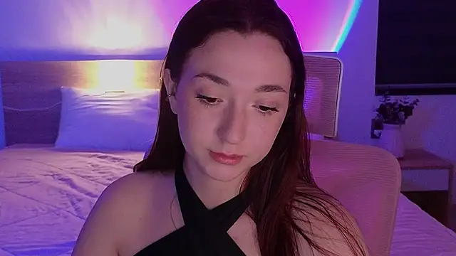 YasmineWest Chat XXX live