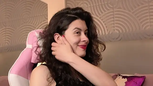 JaneLondon's Webcam Show