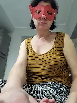 عرض كام Vagabondainnamorata