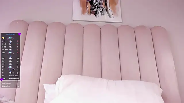 CharlotteDupontt's Live XXX Chat