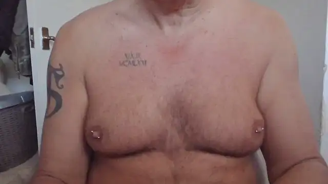 Show de webcam de maverick3819