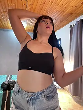 Katy_RoseX's Live XXX Chat