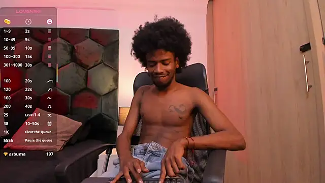 Онлайн чат XXX AllexJacob