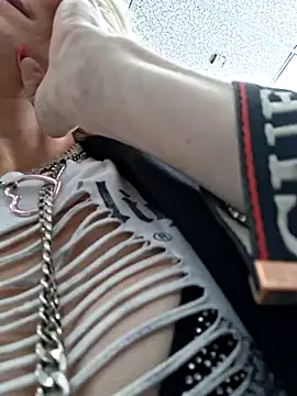 Show Webcam de BeautifulMeFire23