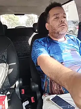 UrsoBissexualPauGrosso – Kamerová šou