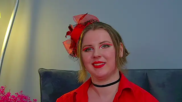 دردشة MelodyMoores الجنسية المباشرة