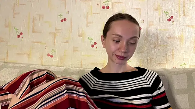 عرض كام AdriannaBill